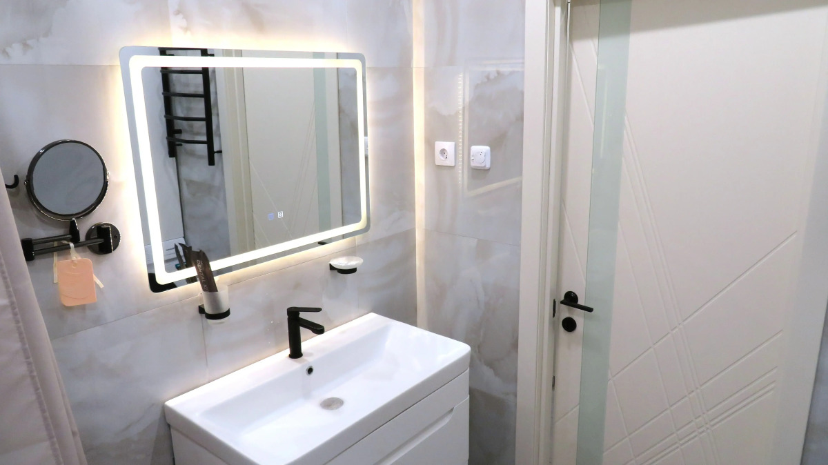 Апартаменты рядом с метро