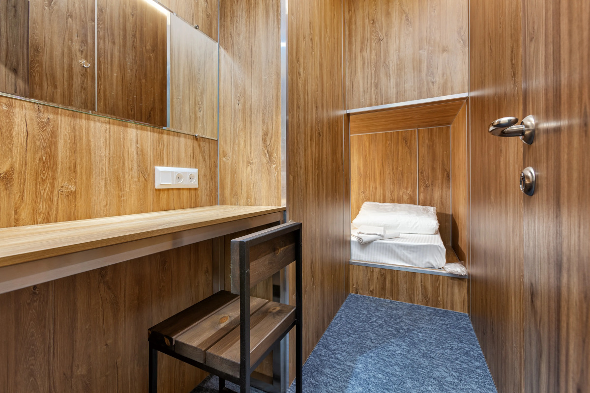 Апартаменты KIGO Park Legend