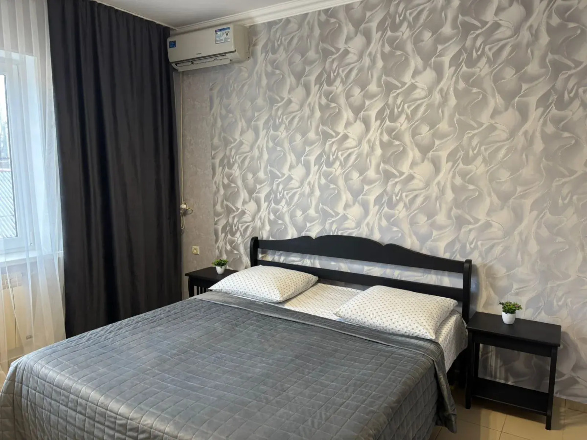 Отель Плазма