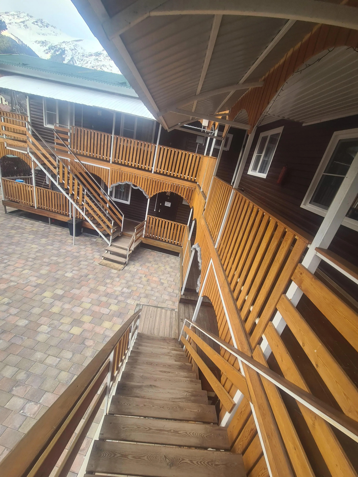 Гостевой дом Сосновый Бор