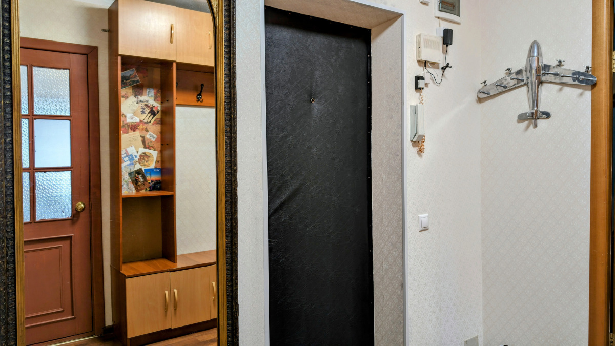 Квартира Свободна на Тишинском Переулке