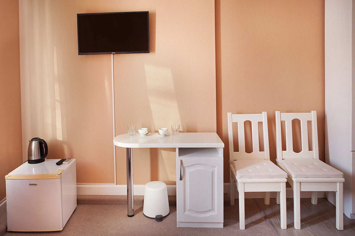 Гостевой дом Одиссея