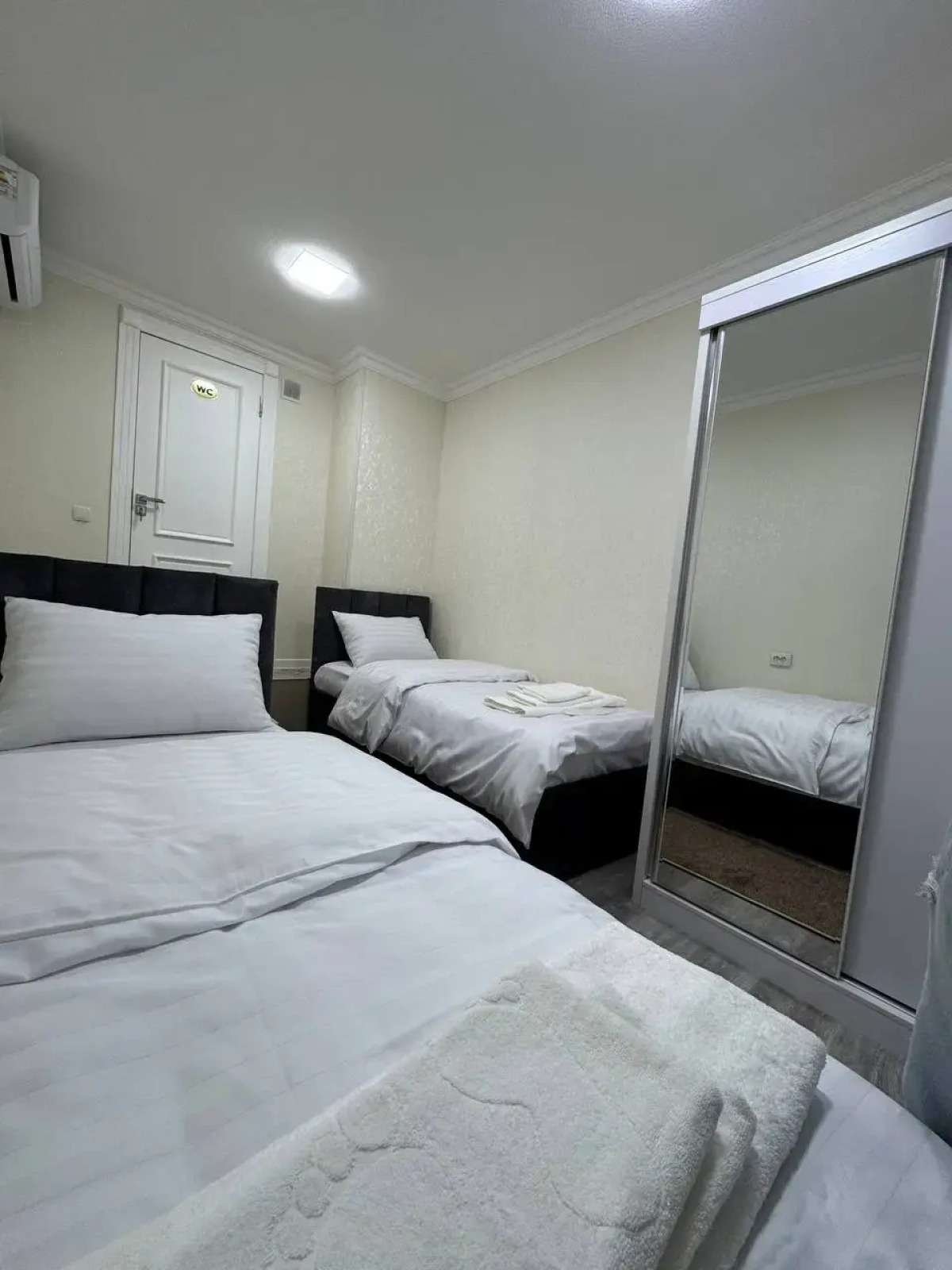 Отель Registan Palace