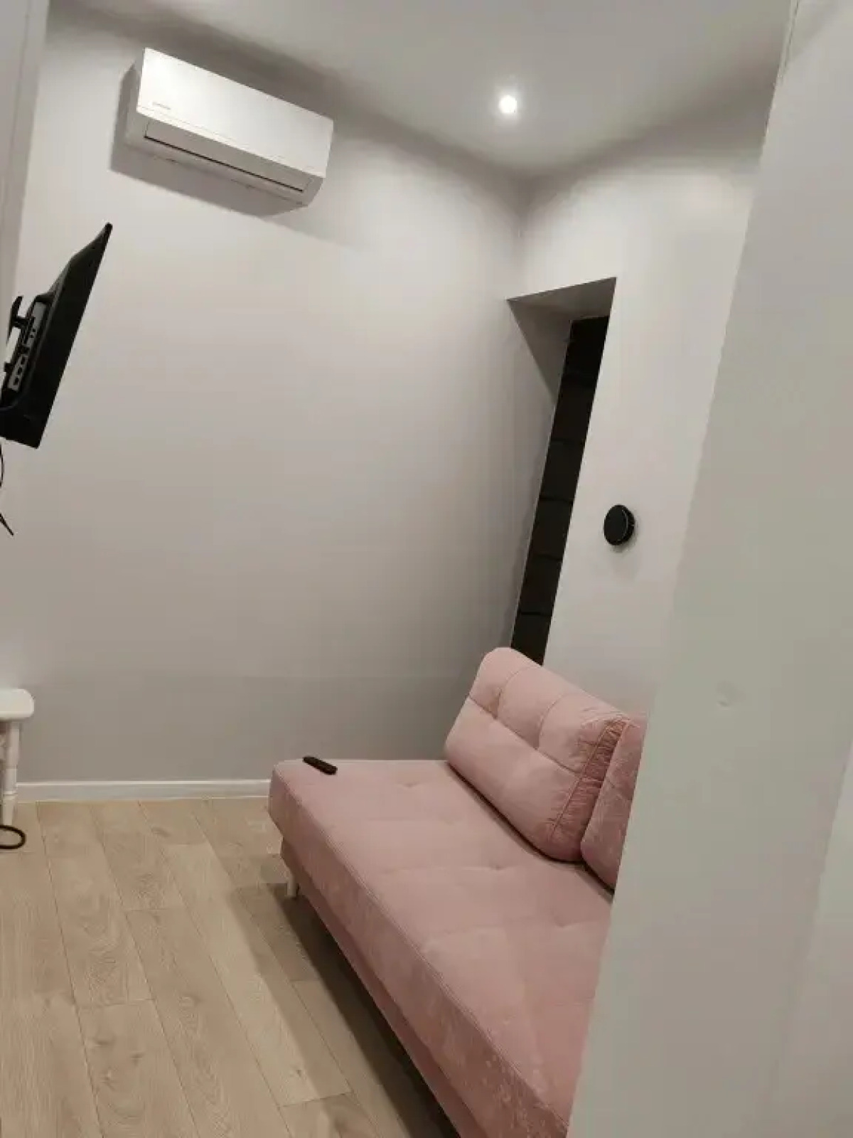 Апартаменты Крыша 3