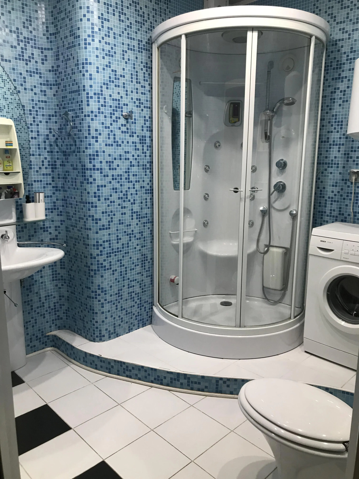 Апартаменты НСК на Дружбы 5