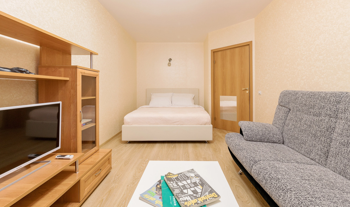 Апартаменты Rauktis Apartments