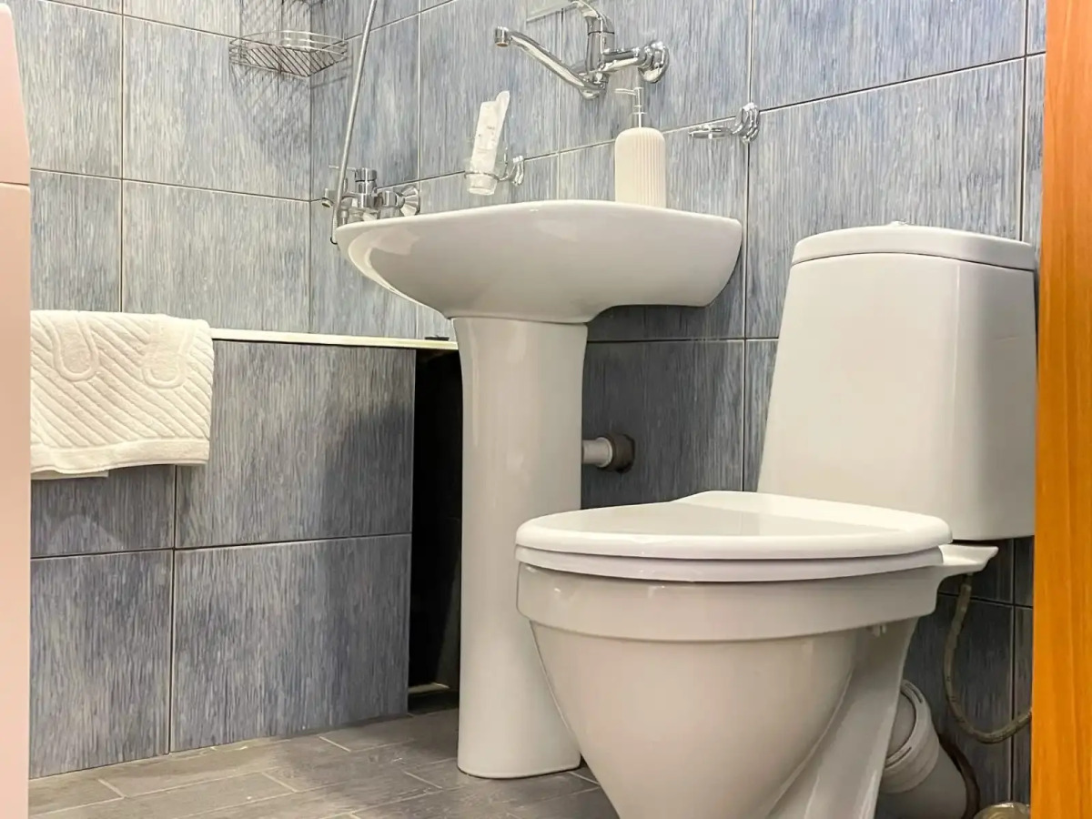 Апартаменты