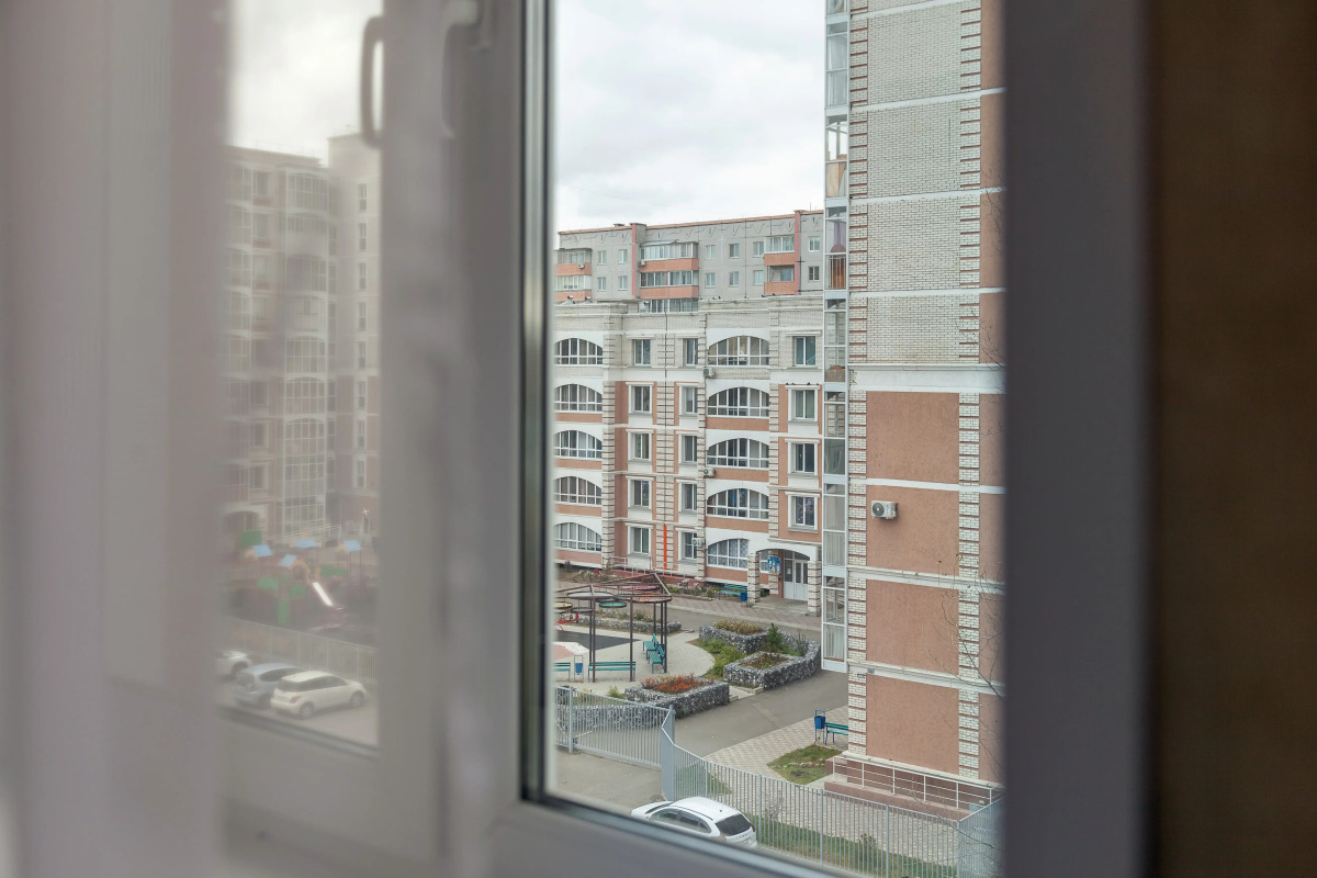 Квартира Уютная квартира на Комарова