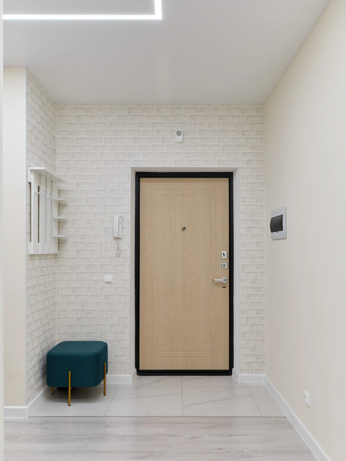 Апартаменты Казанский прием в 15 минутах от центра