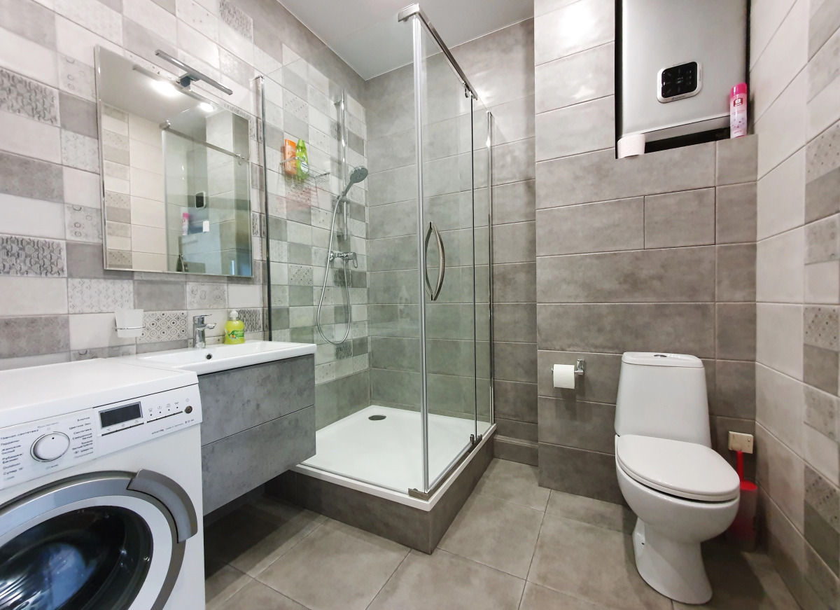 Квартира 2-комнатная Cтудия Yarapartments на Первомайской 19