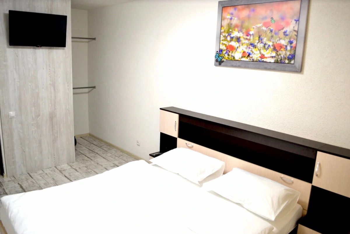 Апартаменты 3х комнатная квартира на Московский проспекте