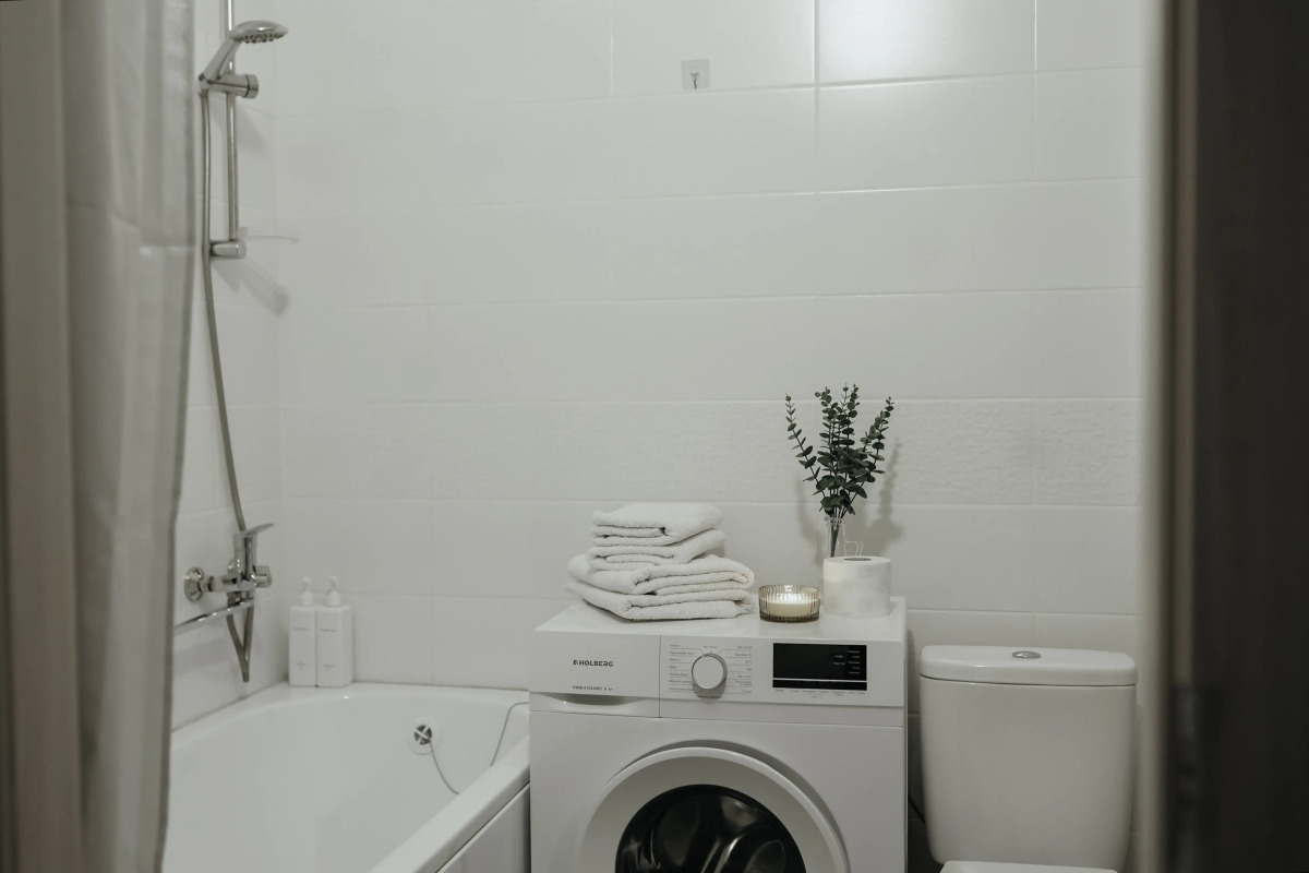 Апартаменты Abramov Baltic Blue