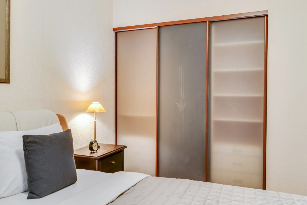 Квартира 101Апарт у аквапарка Питерленд