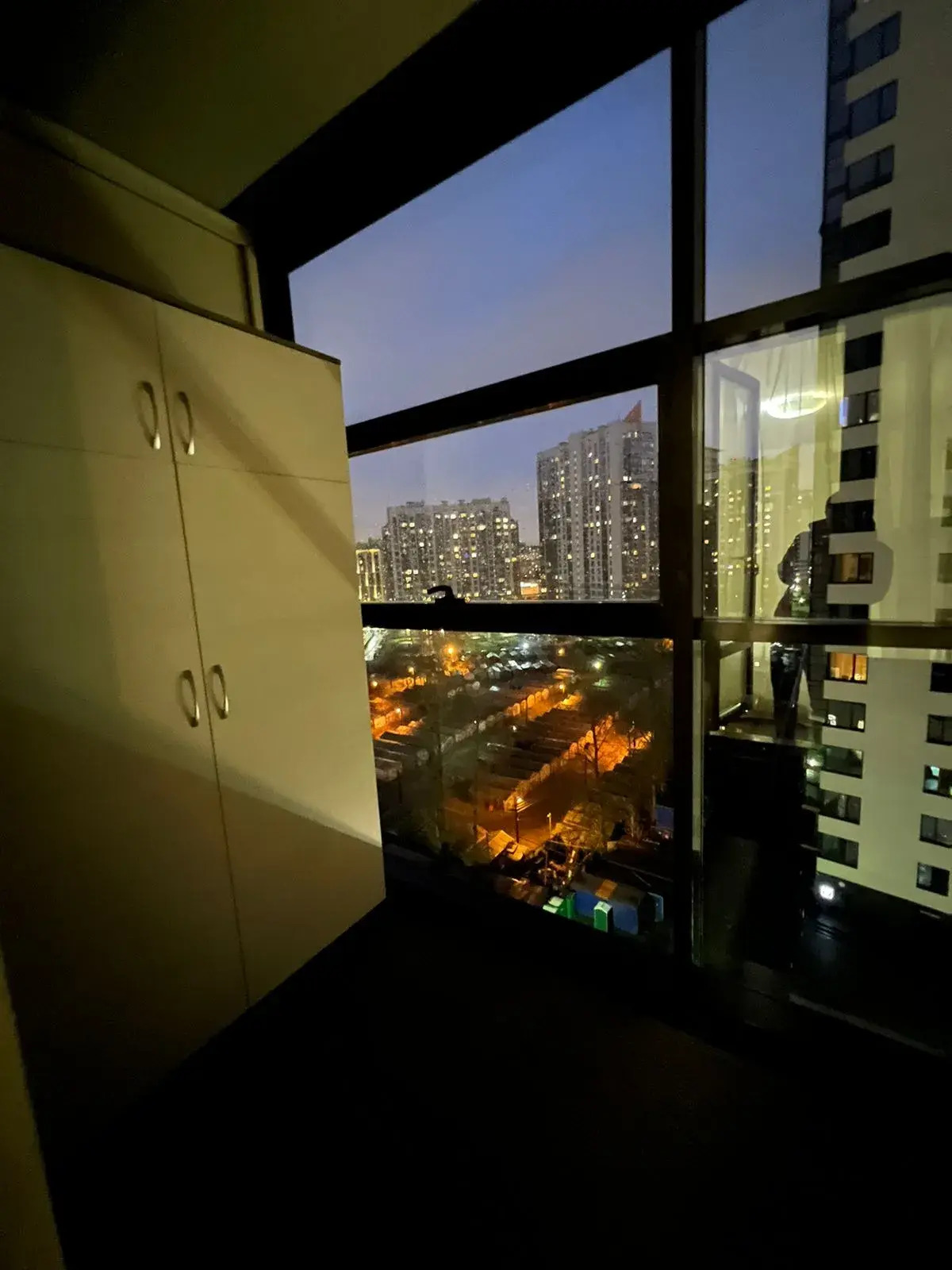 Меблированные комнаты Ава Салют SyncotelHome