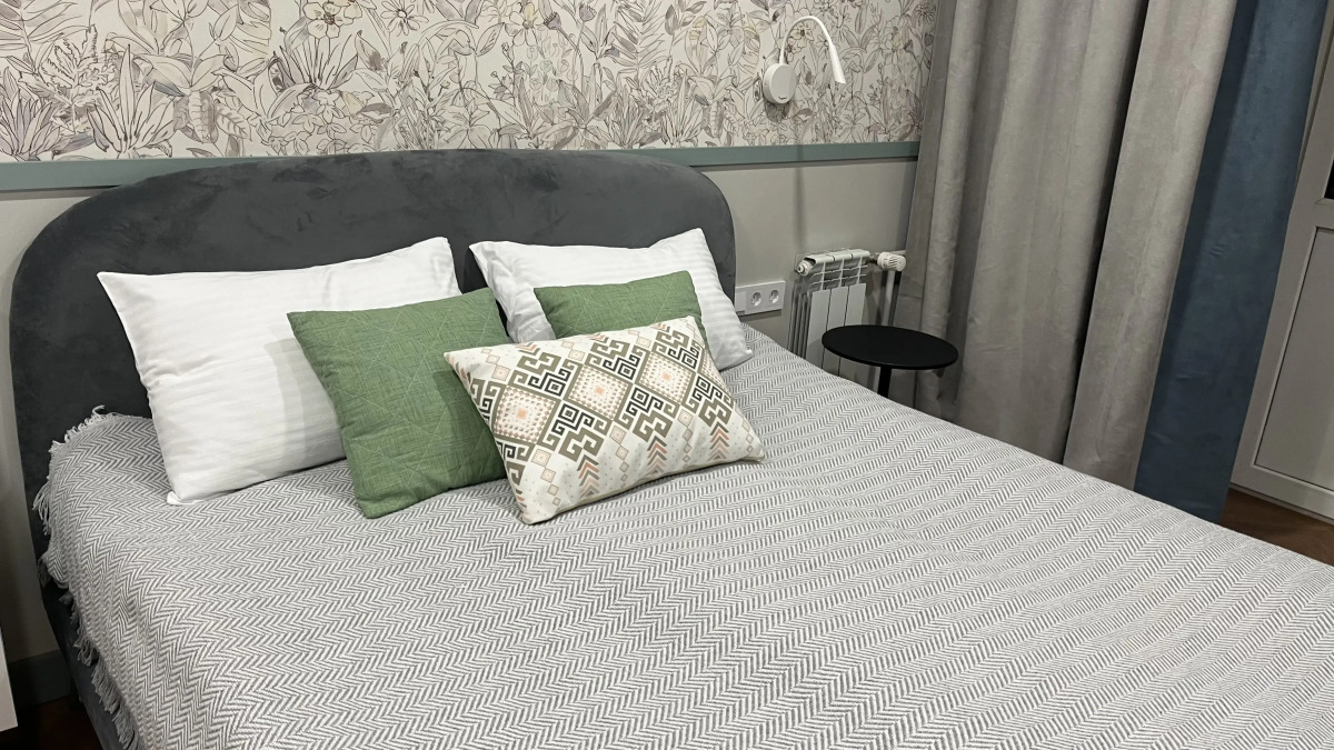 Квартира Вгости на Республиканской