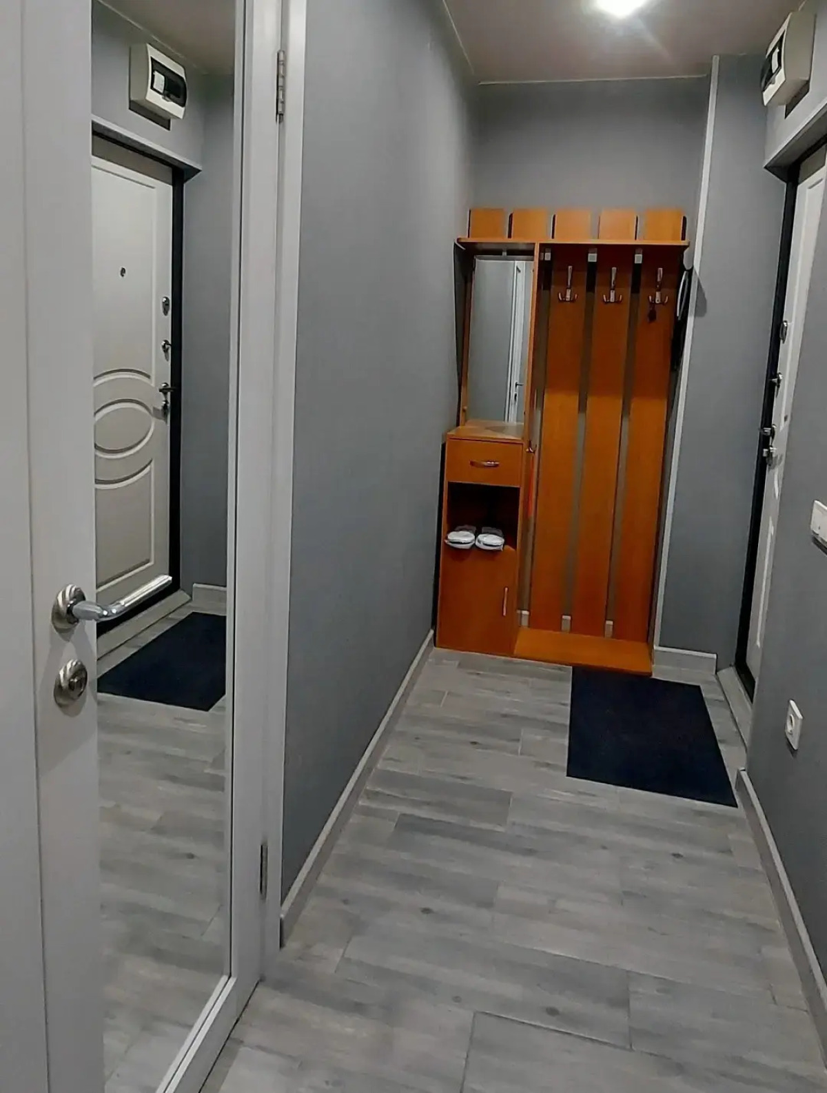 Квартира на Комсомольской уютная и комфортная