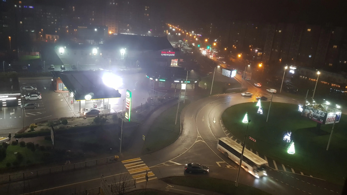 Квартира На 9-ом Небе