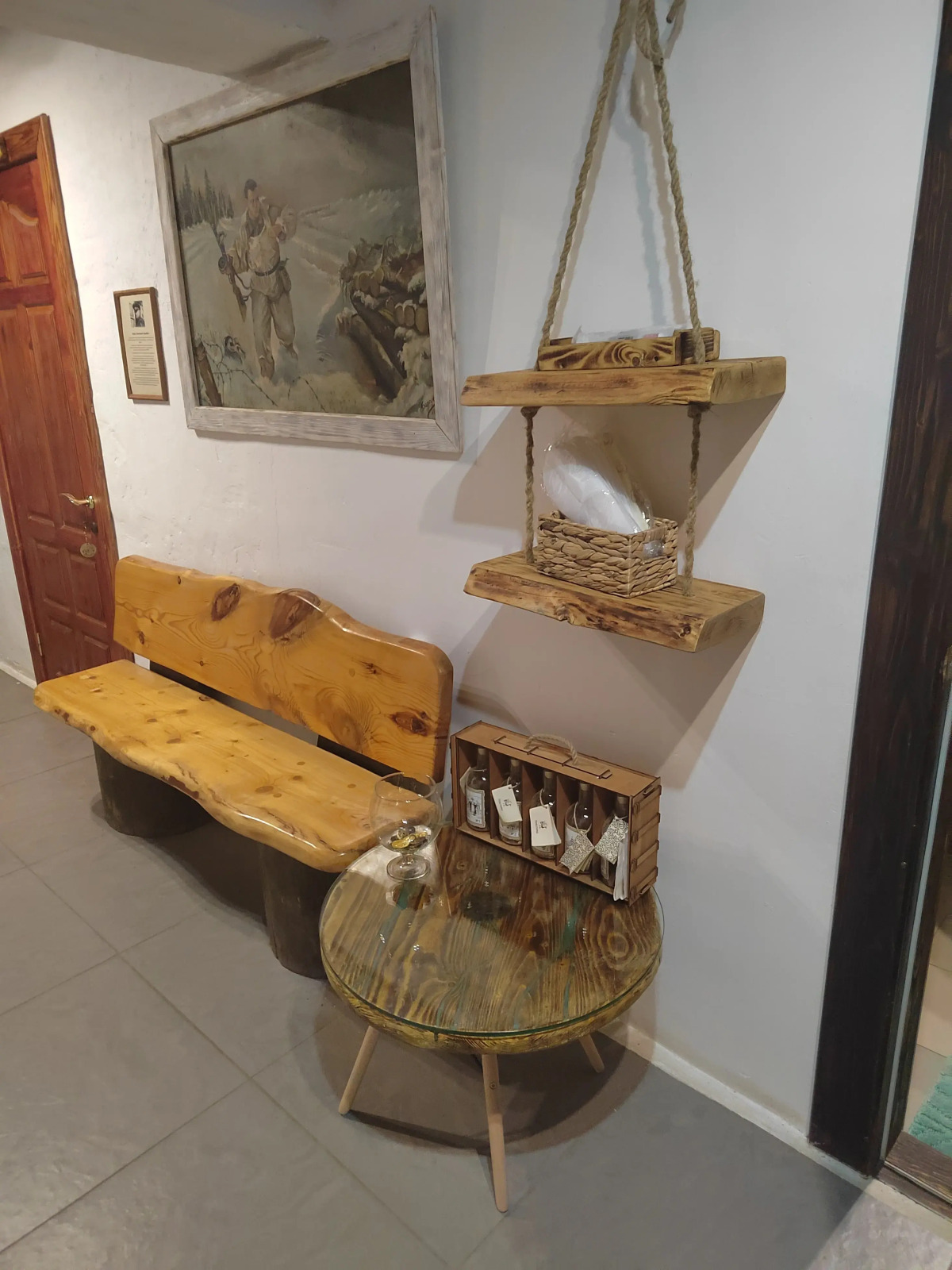 Гостевой дом Постоялый двор