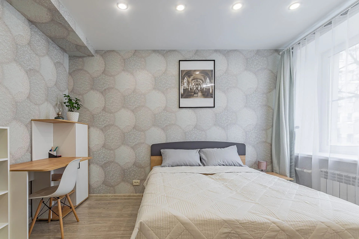 Апартаменты Обломов на Минина 24