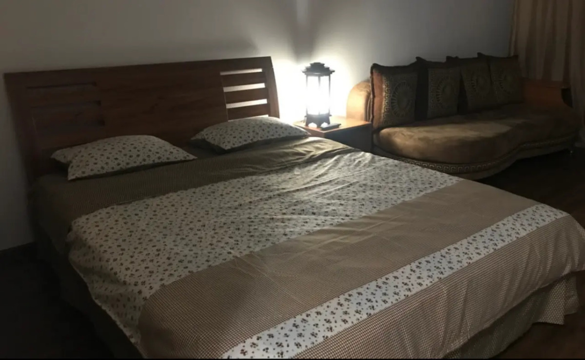 Квартира на пр-те Красного Знамени 117 д