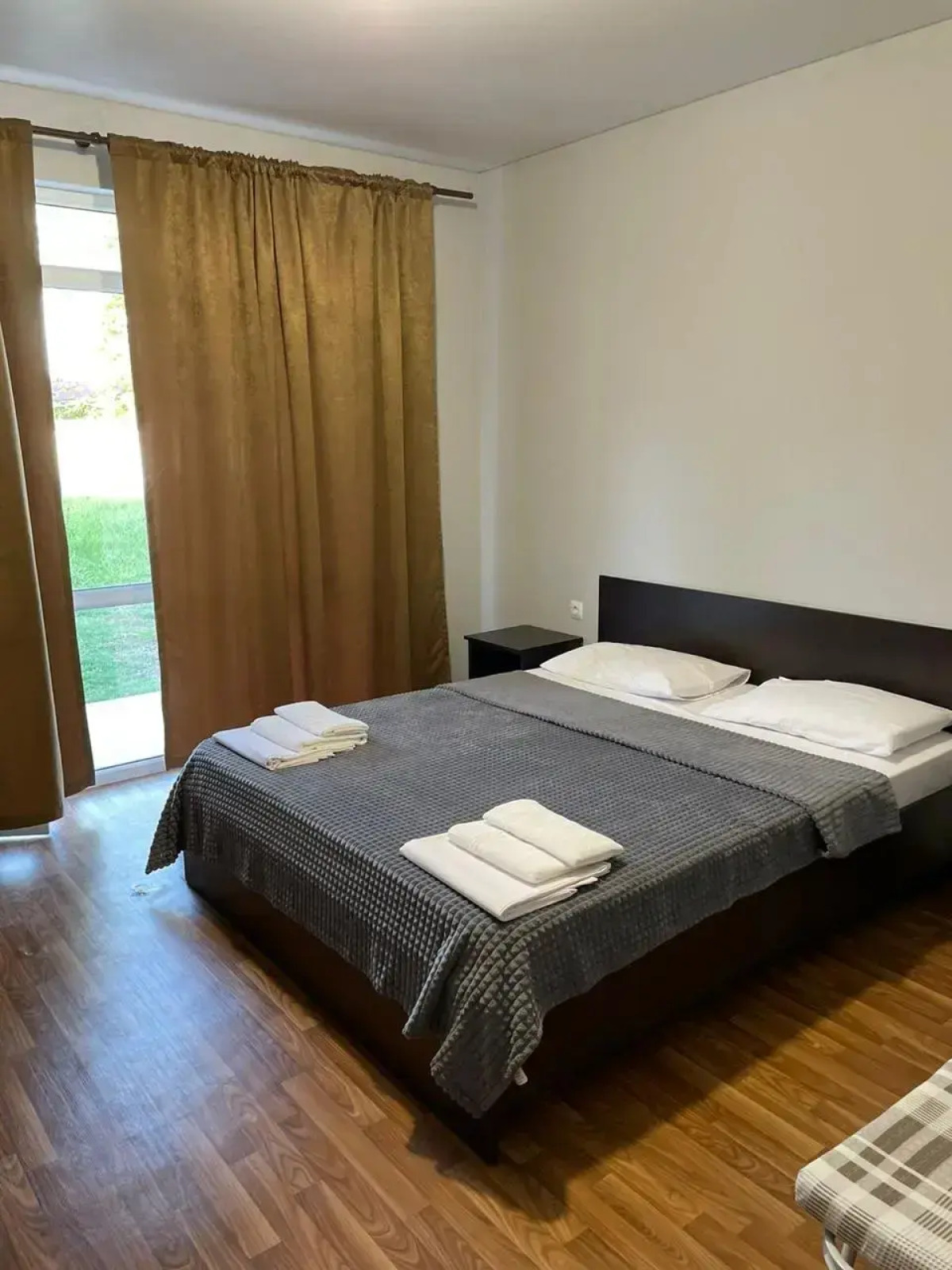 Мини-отель Баграт