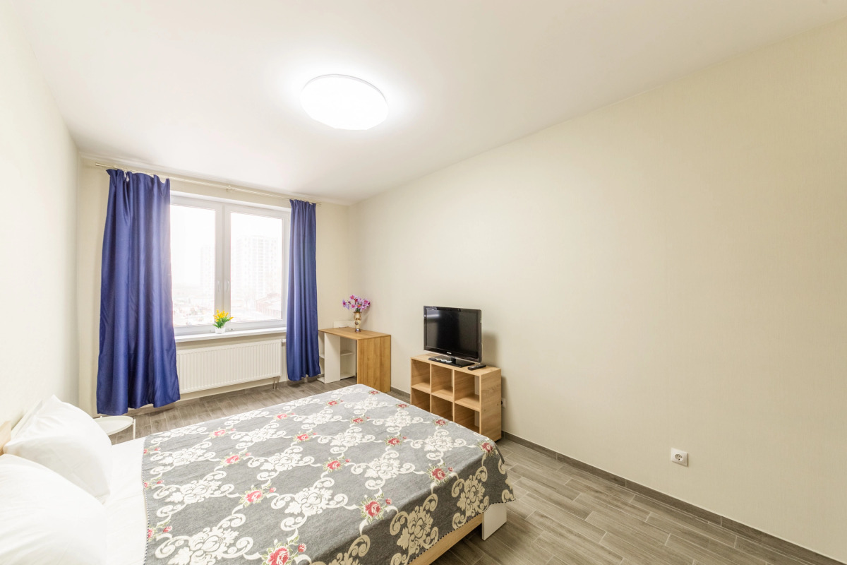 Апартаменты 1кк на Фрунзенской