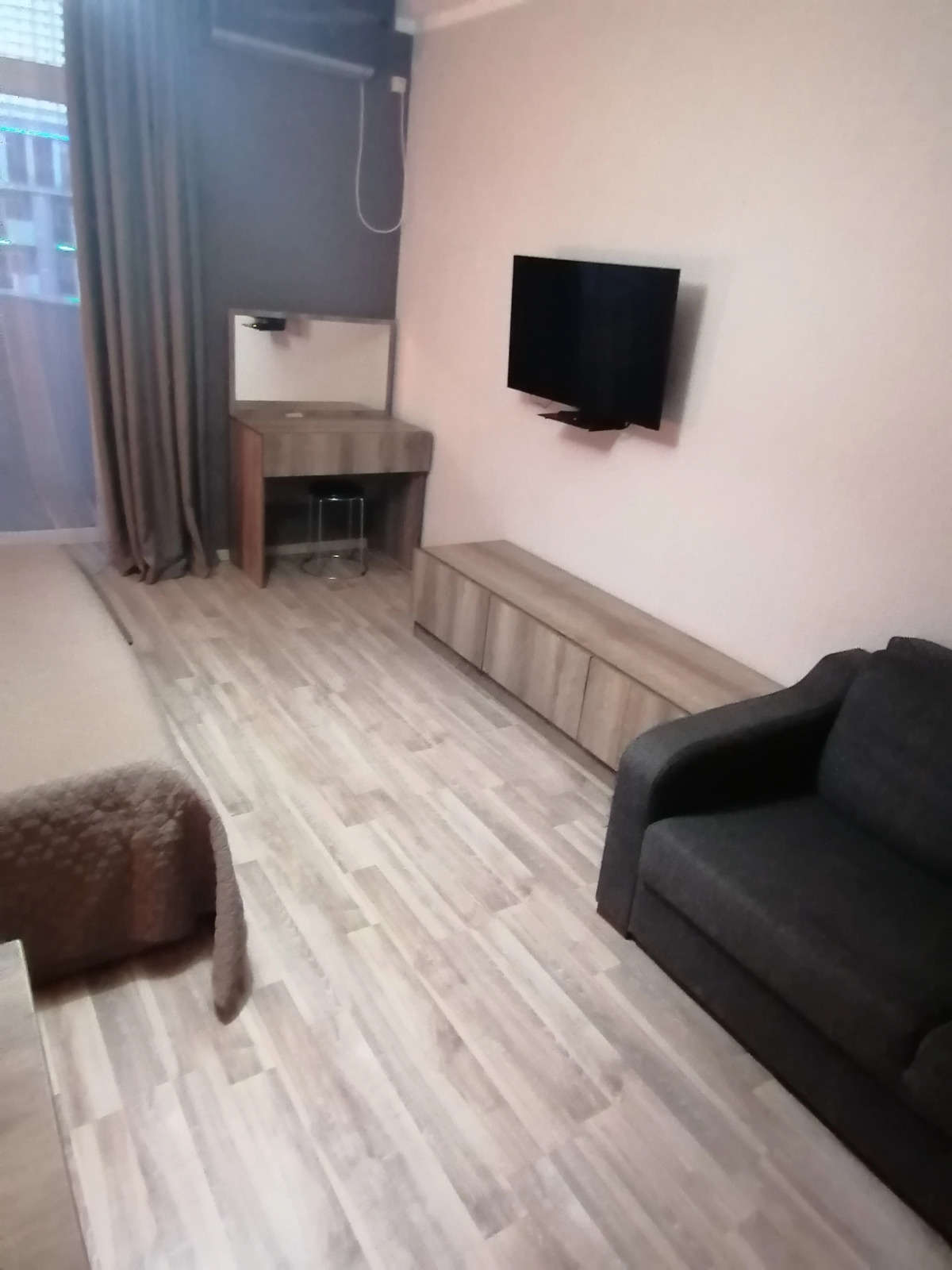 Апартаменты Vip Apart