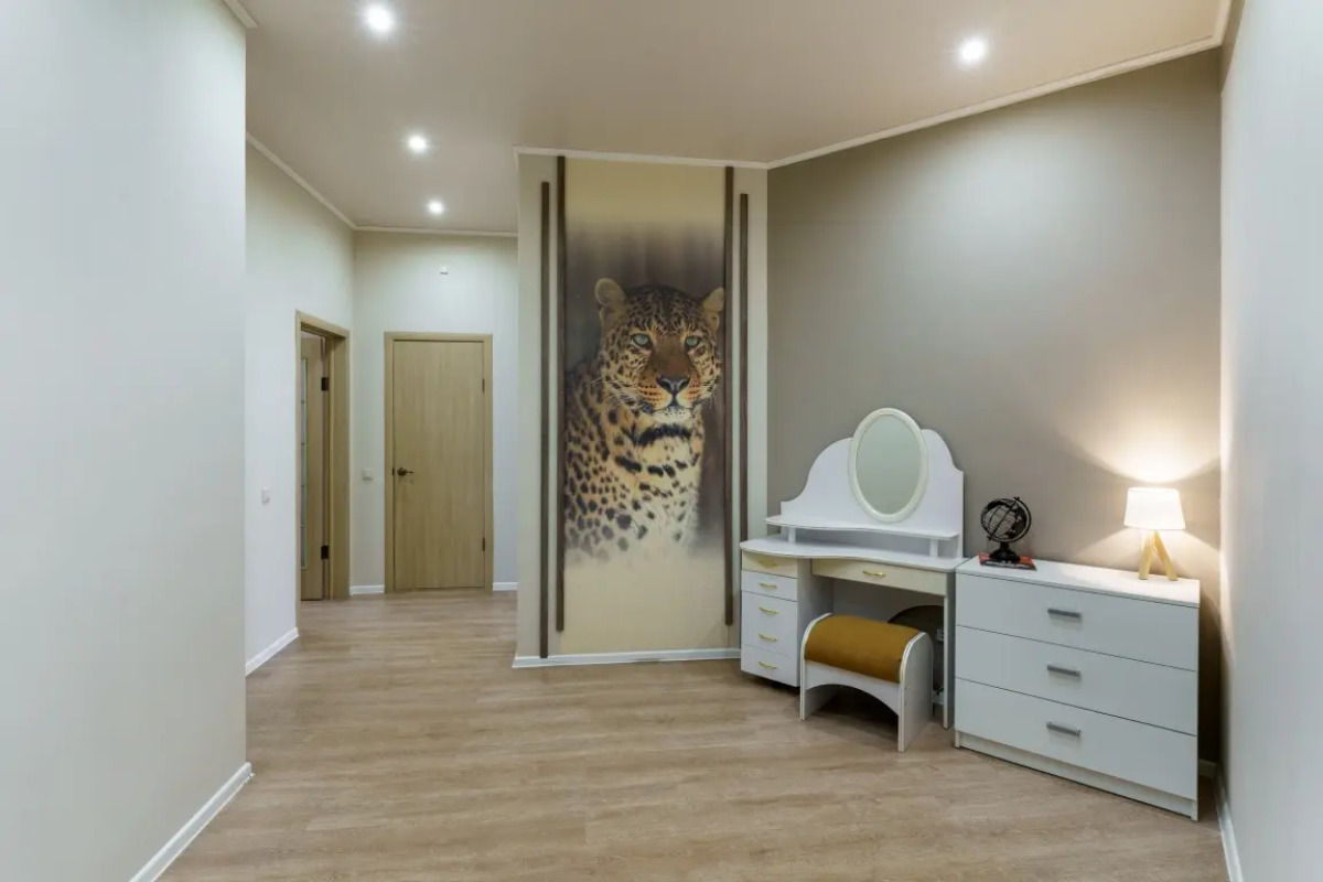 Апартаменты Пять Звезд 1