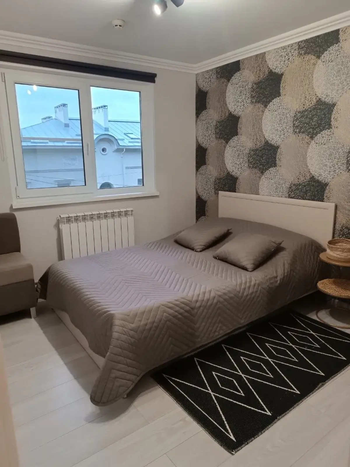 Частный Дом Волжская Дача Гостевой