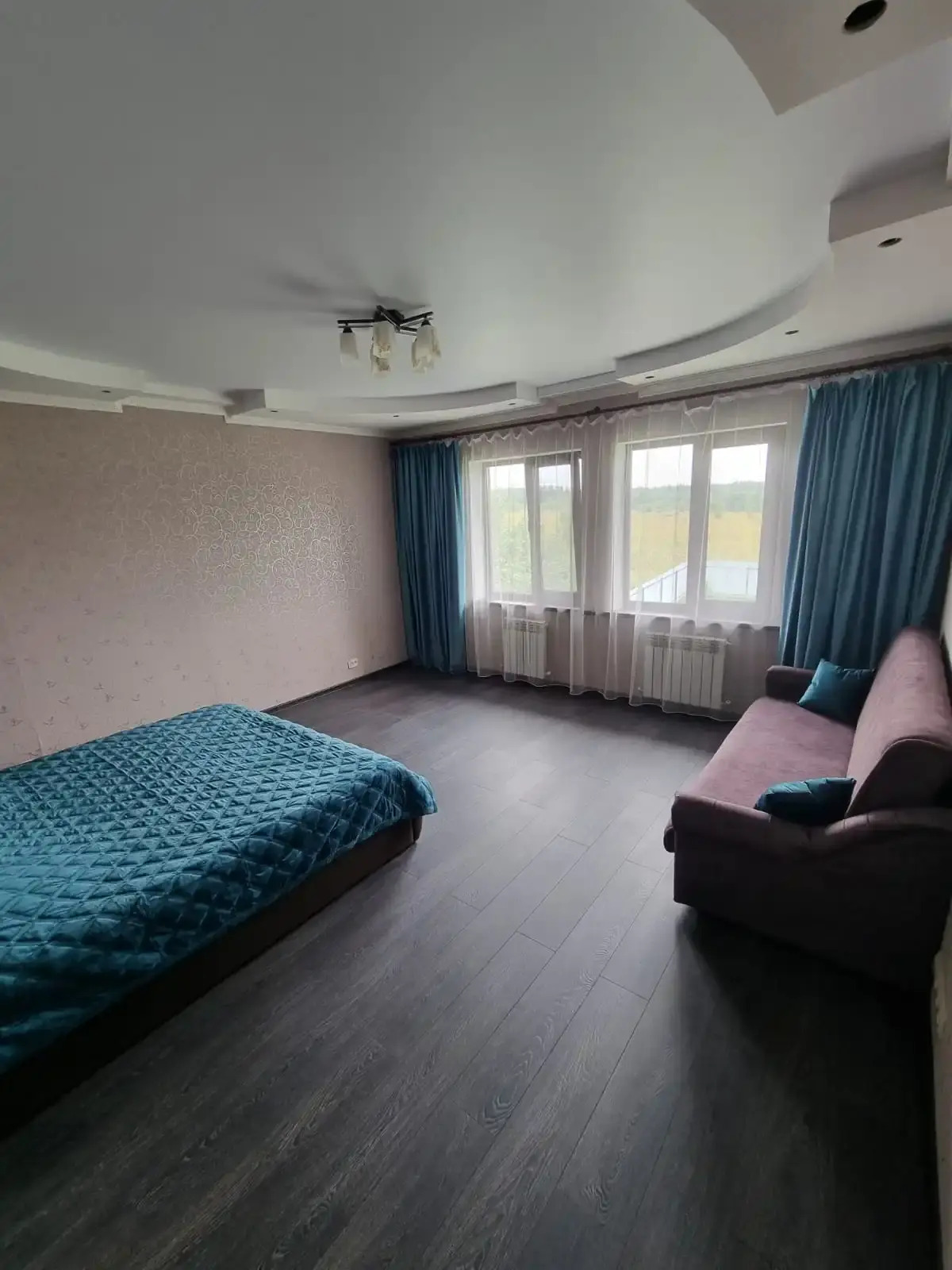 Гостевой Дом у Пруда