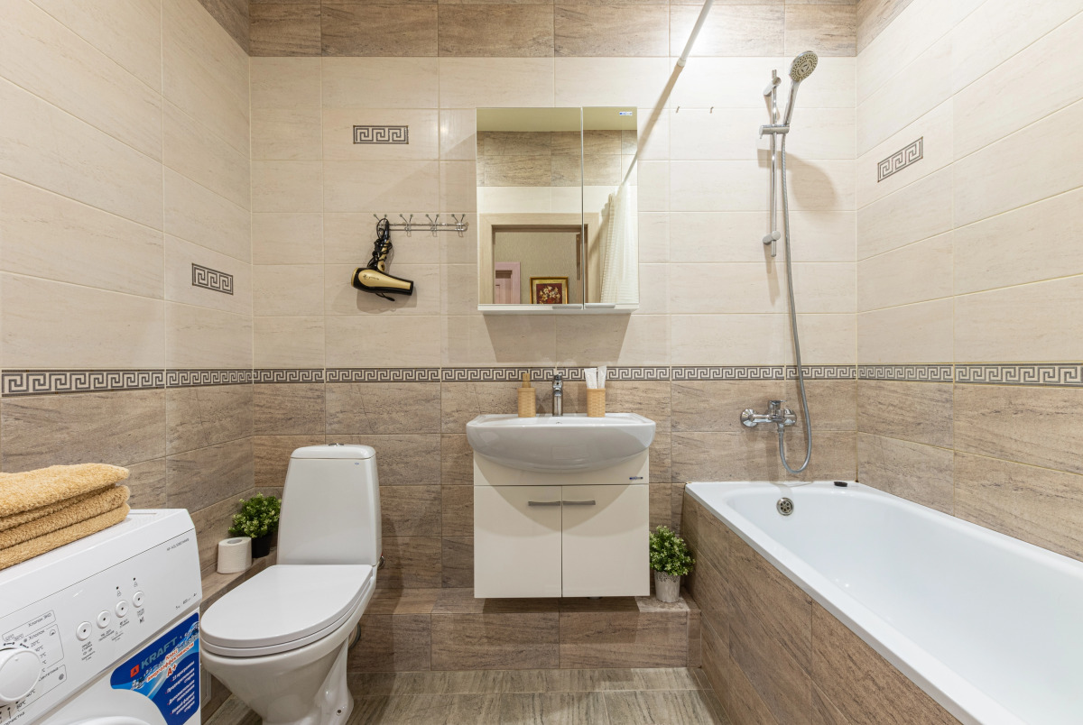 Квартира в топовой локации с шикарным видом Апарт-Отелика у парка Галицкого