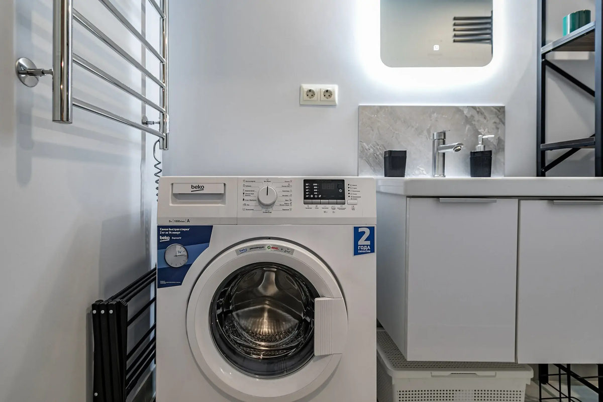 Apartment Студия на Архангельском Переулке