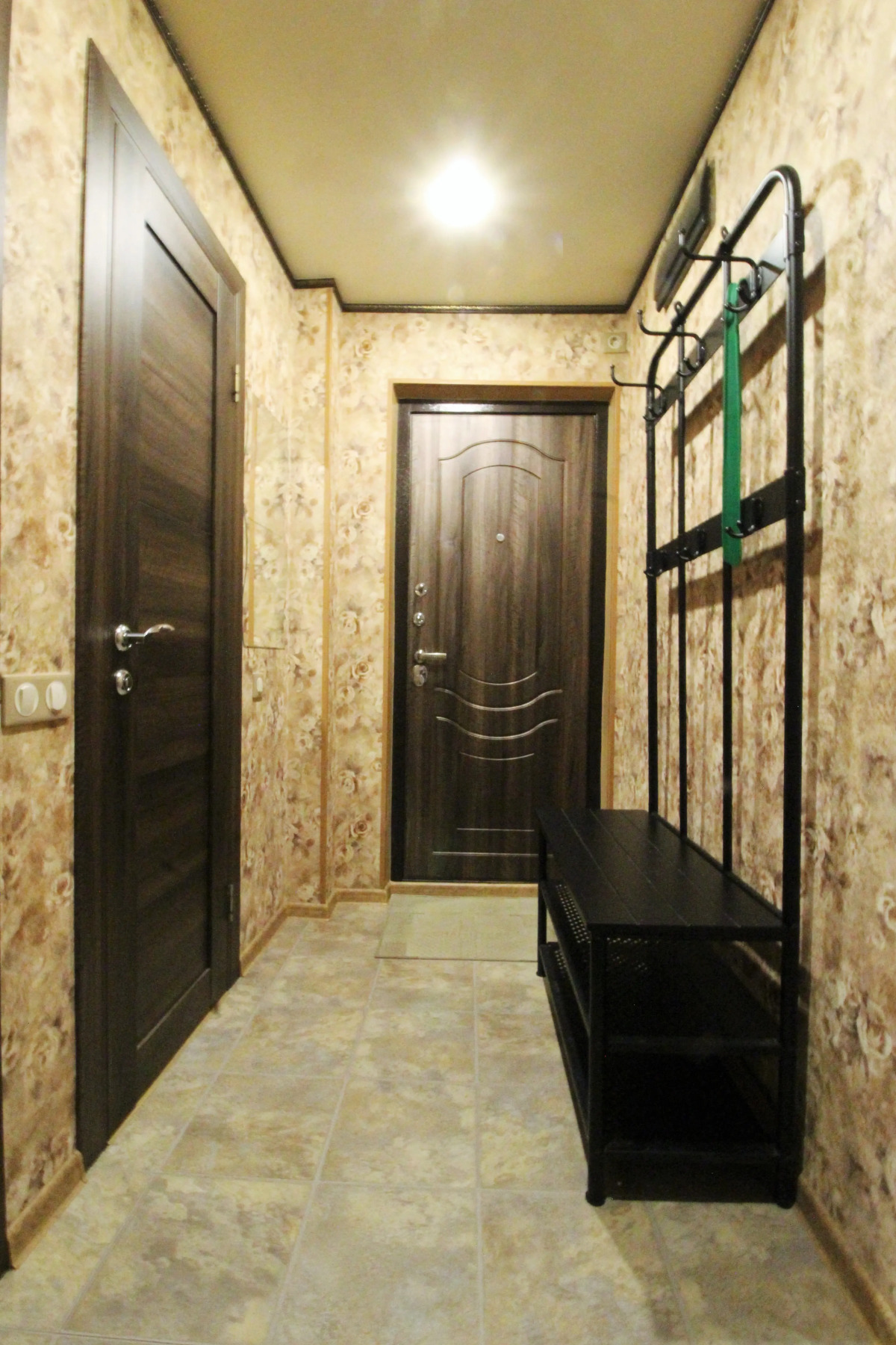 Квартира на Кузминках