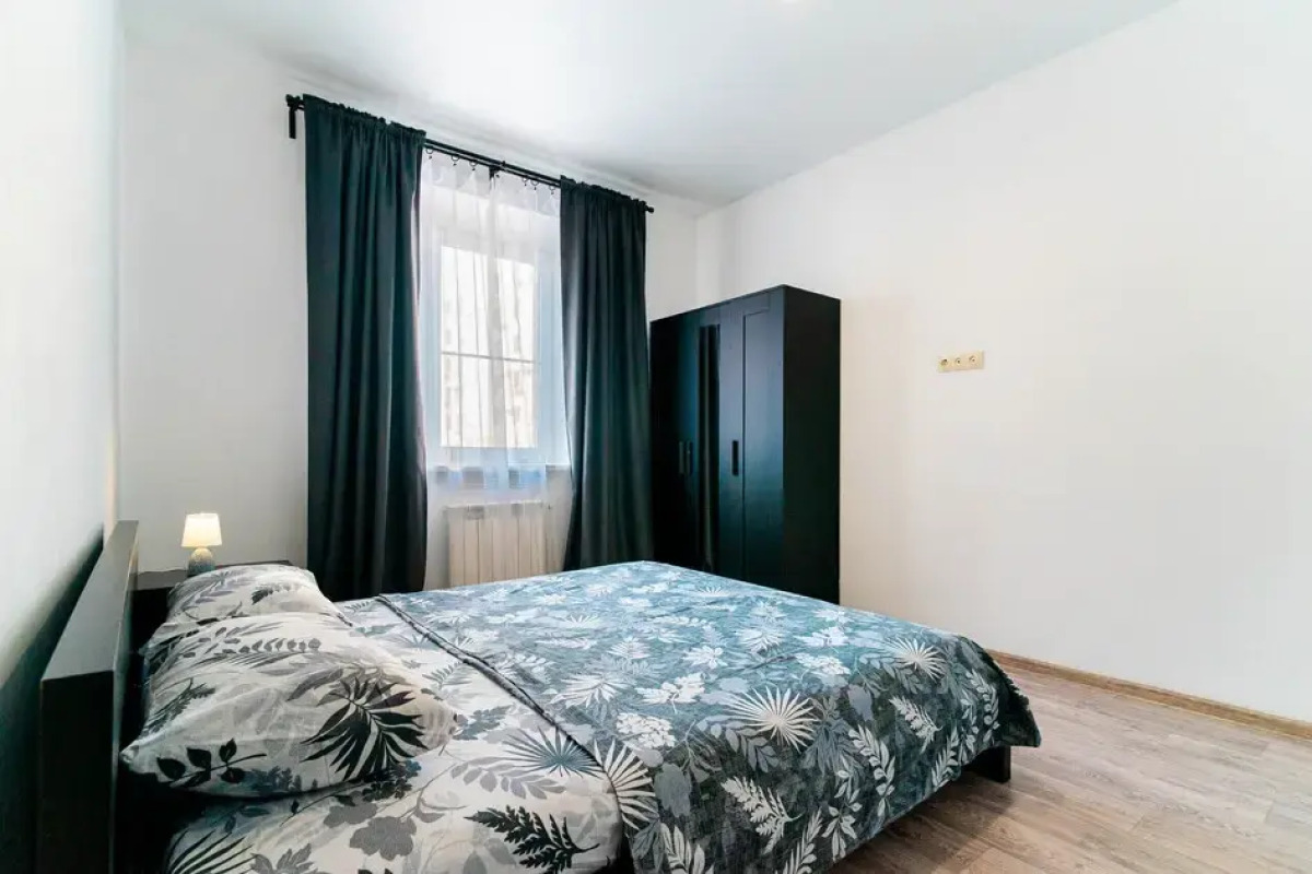 Квартира на Улице Красный Путь 101к4