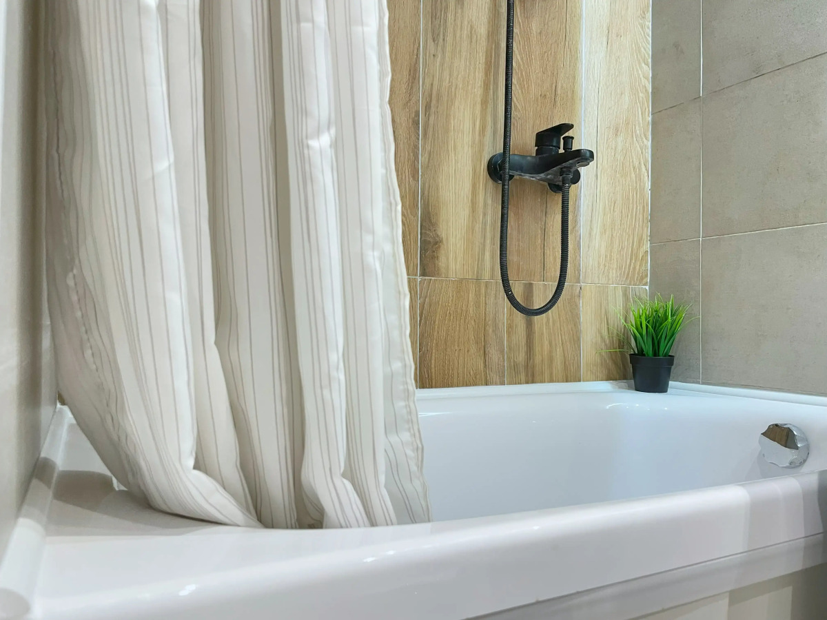 Апартаменты Dialog Apart 5