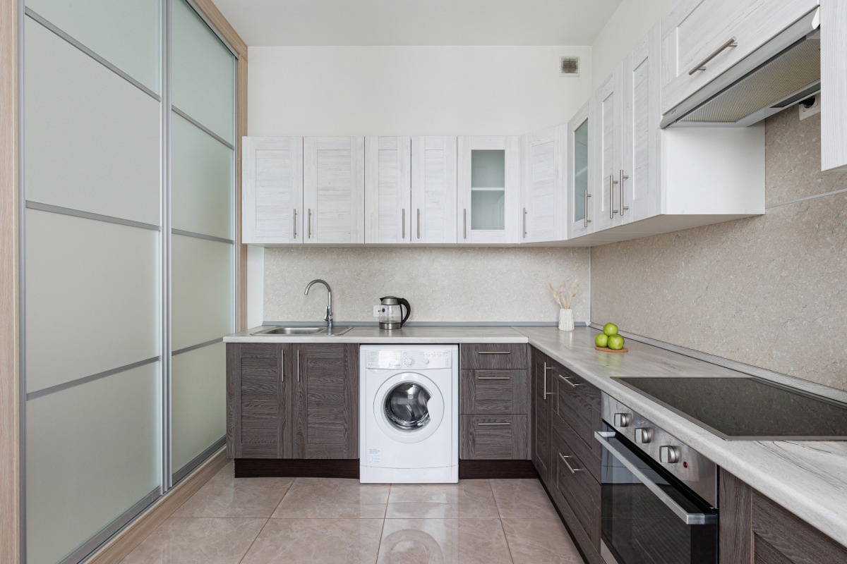 Апартаменты Botanical