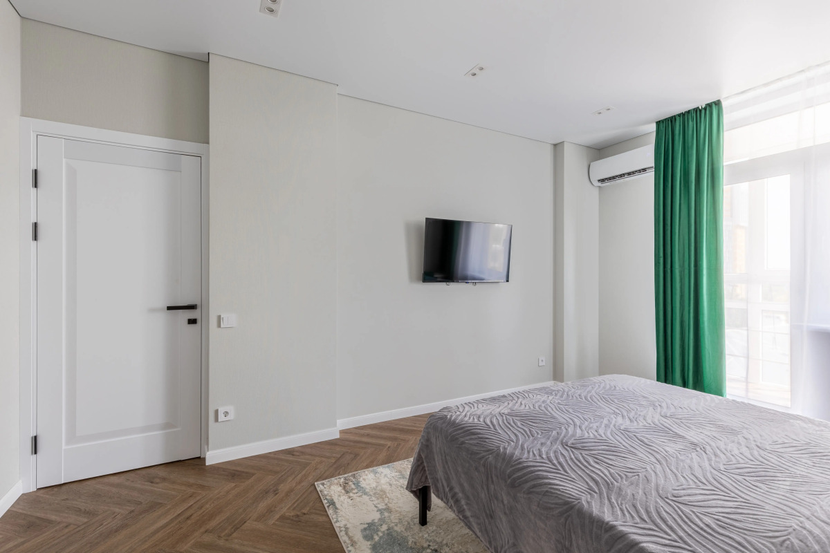 Квартира Премиум в Клубном доме на Юбилейном