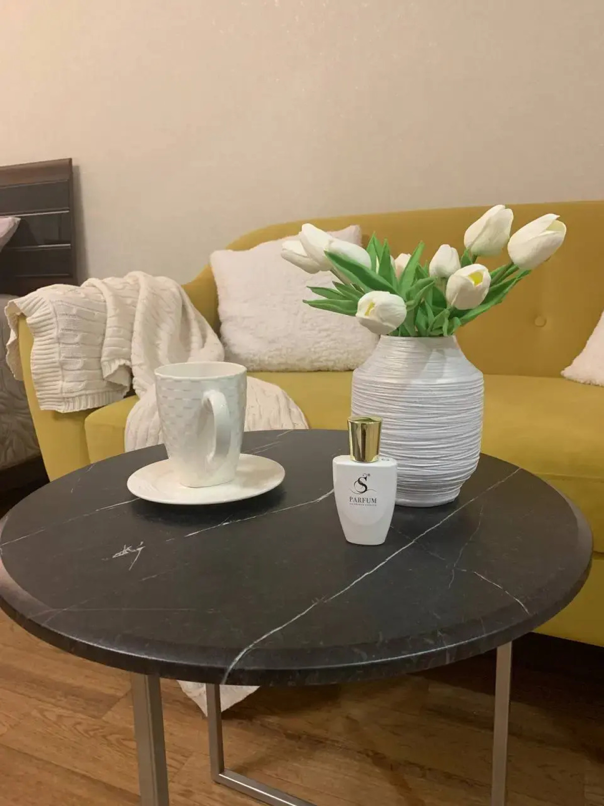 Апартаменты 1-Комнатная на Дуброва Храбрый Кролик