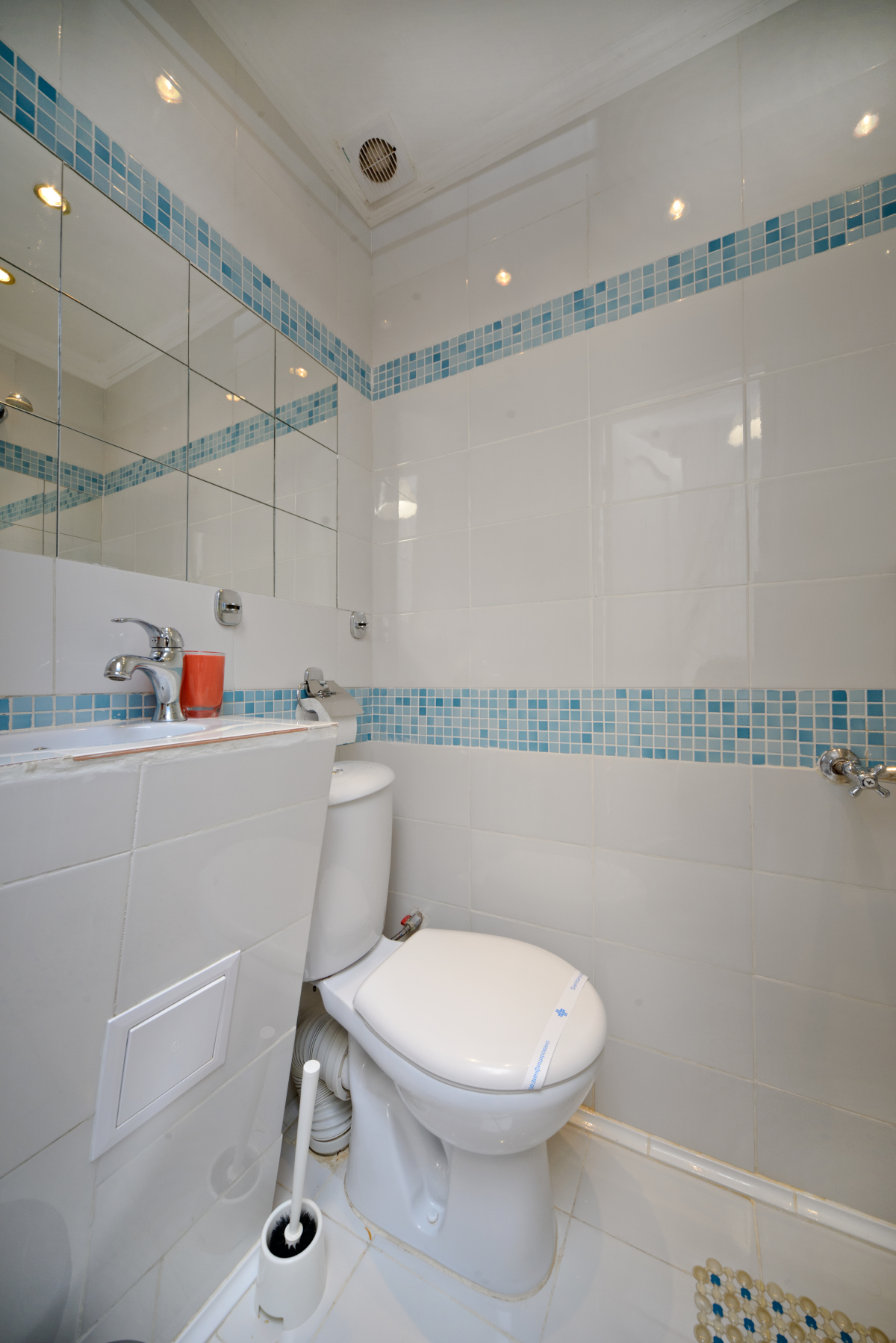 Меблированные комнаты Булгаков