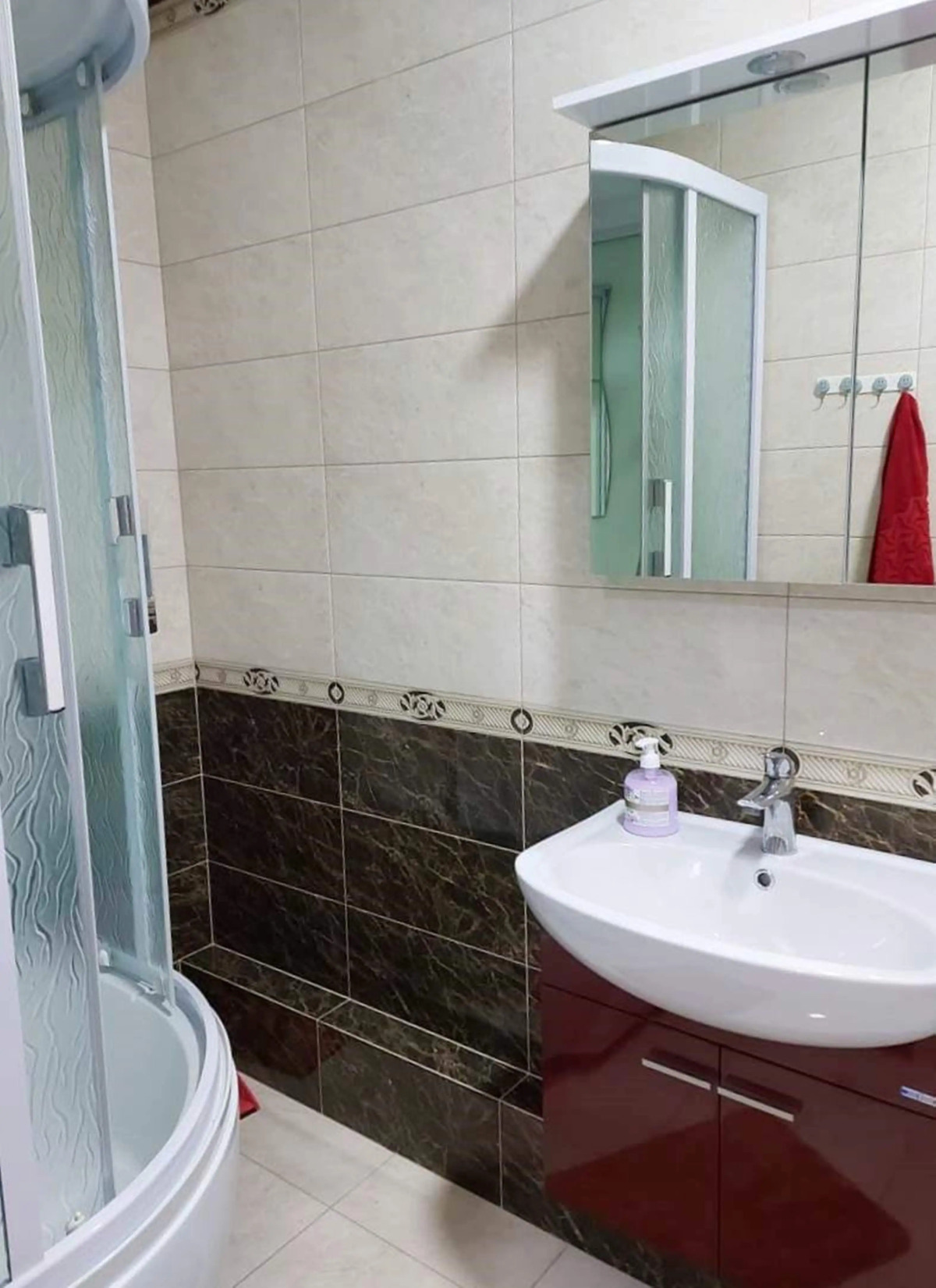 Апартаменты 1к Гоголя 26_03