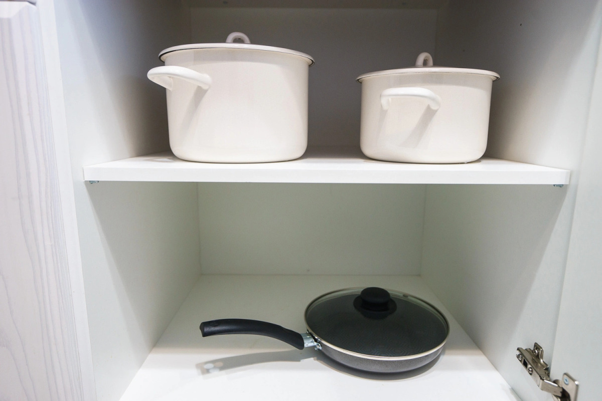 Апартаменты InnDays Новомосковская 12