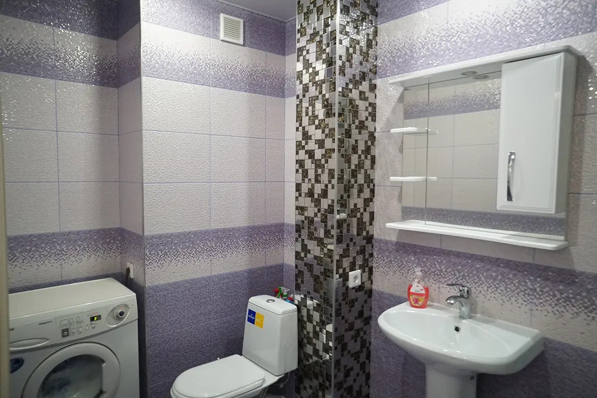 Квартира Галущака 15 (198)