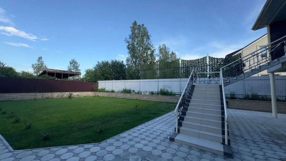 Гостевой дом Триумф