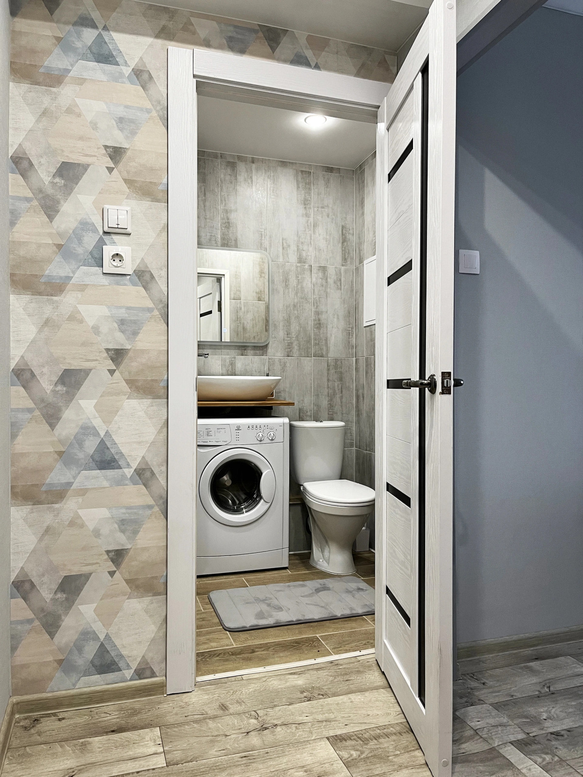 Апартаменты Династия