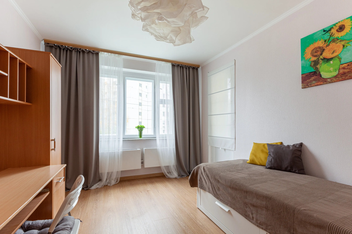 Квартира R&I Войковская