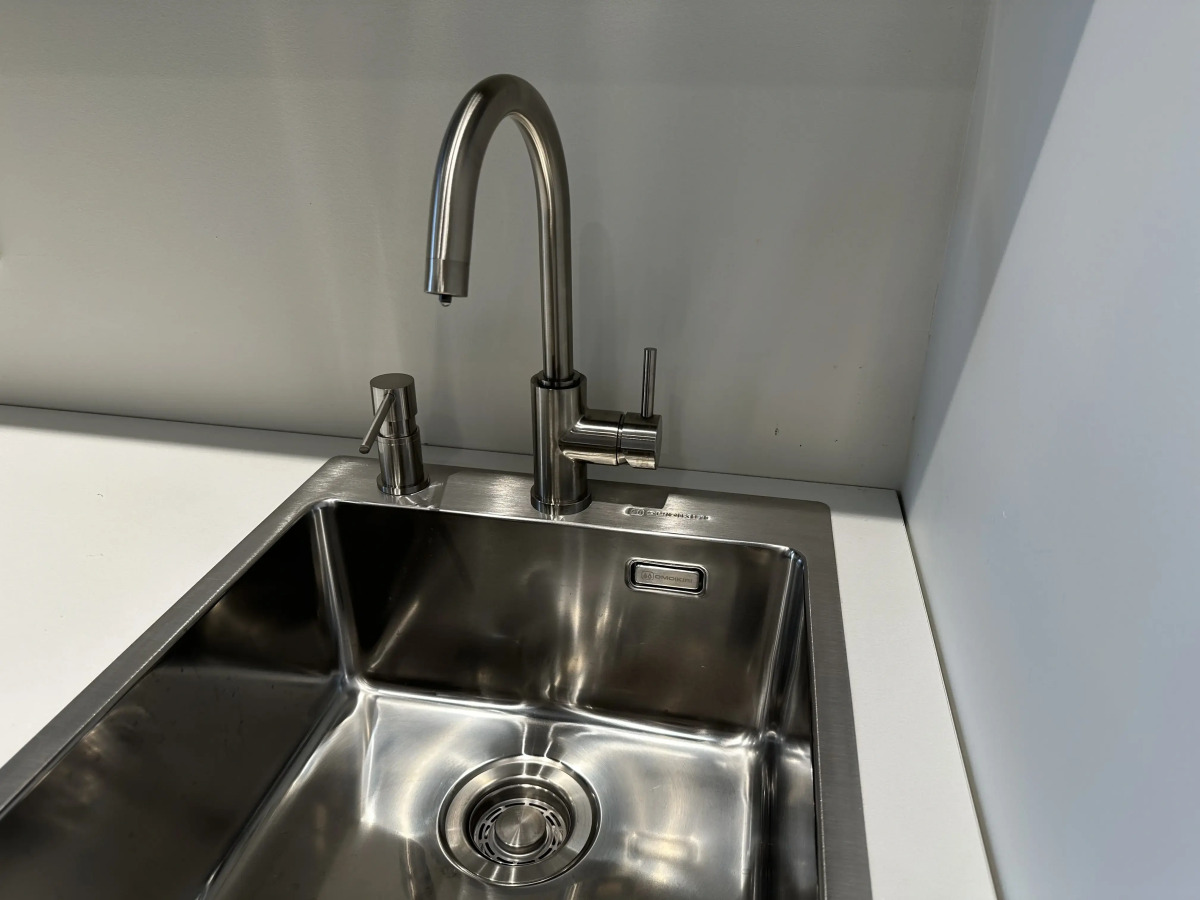 Апартаменты класса люкс в центре