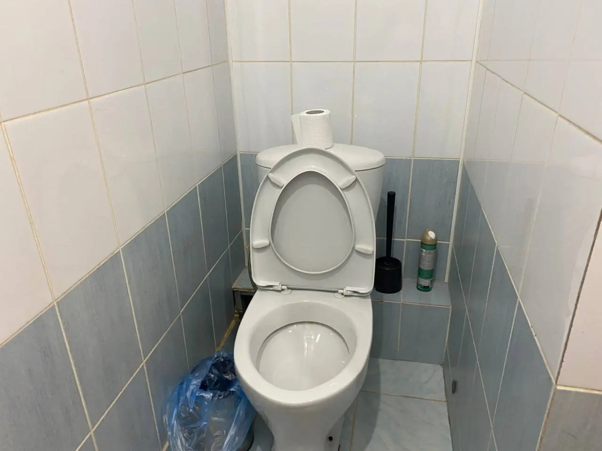 Гостевой дом Алексис