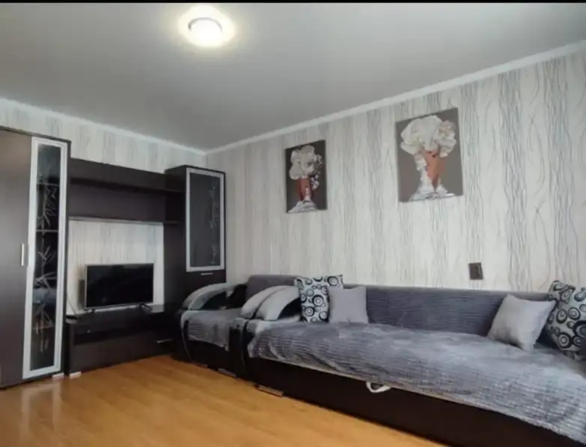 Апартаменты на Народном Проспекте 15