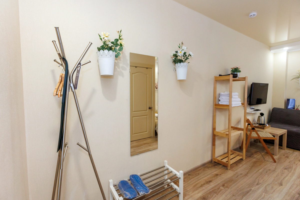 Гостевой дом Room Hotel