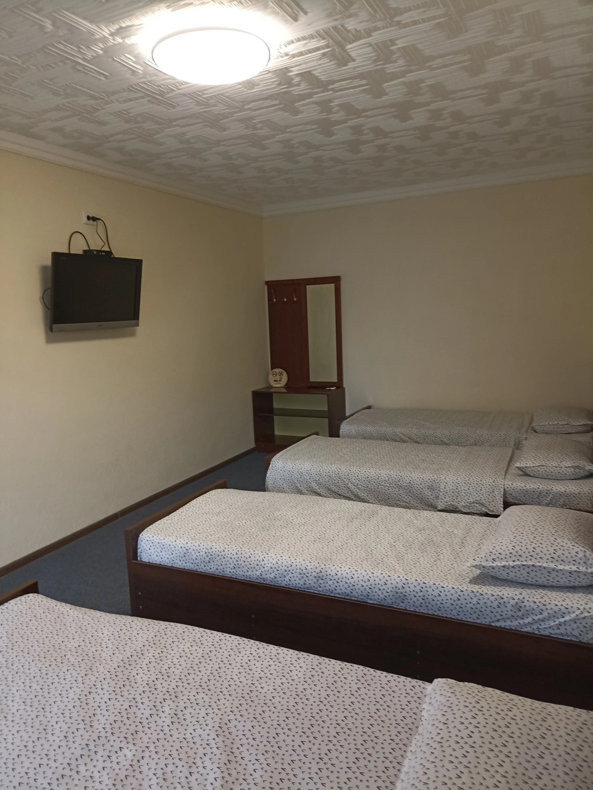 Гостевой дом Hotel AL XALIL